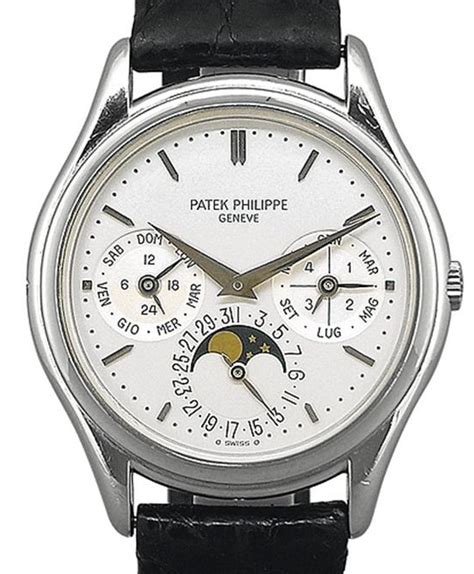 patek philippe usados|patek philippe pre owned watch.